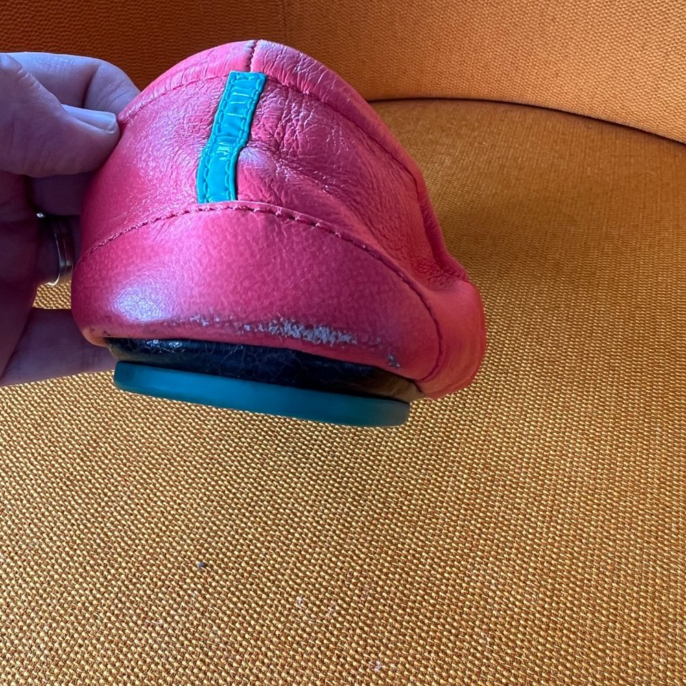Tieks, Poppy - Picture 7 of 7